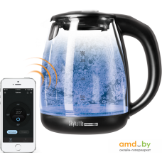 Электрочайник Redmond SkyKettle RK-G210S