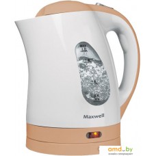 Электрочайник Maxwell MW-1014 BN