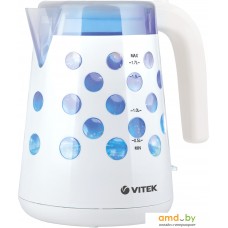 Электрочайник Vitek VT-7048 W