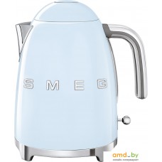 Электрочайник Smeg KLF03PBEU