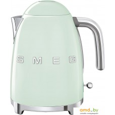 Электрочайник Smeg KLF03PGEU