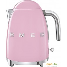 Электрочайник Smeg KLF03PKEU