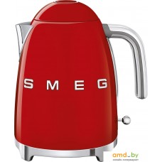 Электрочайник Smeg KLF03RDEU