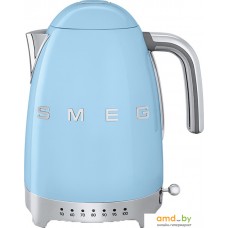 Электрочайник Smeg KLF04PBEU