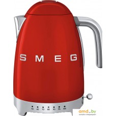 Электрочайник Smeg KLF04RDEU