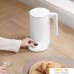 Электрический чайник Xiaomi Mijia Thermostatic Kettle 2 Pro MJJYSH01YM (китайская версия). Фото №4