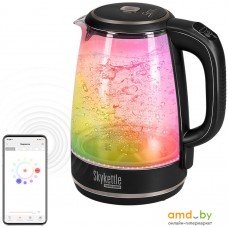 Электрочайник Redmond SkyKettle RK-G204S