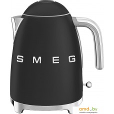 Электрочайник Smeg KLF03BLMEU