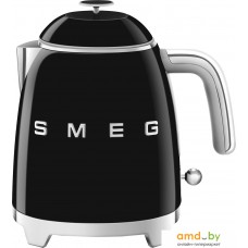 Электрочайник Smeg KLF05BLEU