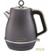 Электрочайник Morphy Richards Evoke Steel Blue Jug Kettle 104402. Фото №1