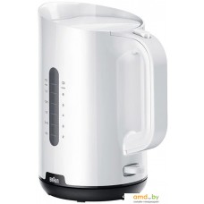 Электрический чайник Braun WK 1100 WH