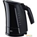 Электрочайник Braun WK 300 Black. Фото №1