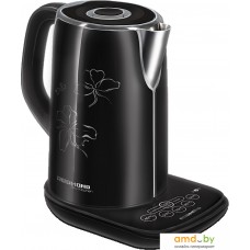 Электрочайник Redmond SkyKettle RK-M170S-E (черный)