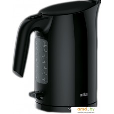 Электрочайник Braun PurEase WK 3000 BK (черный)