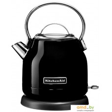 Электрический чайник KitchenAid 5KEK1222EOB