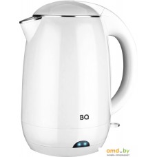 Электрический чайник BQ KT1702P (белый)