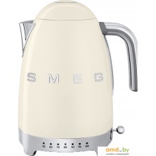 Электрочайник Smeg KLF04CREU