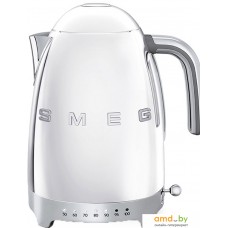 Электрический чайник Smeg KLF04SSEU