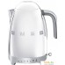 Электрический чайник Smeg KLF04SSEU. Фото №1