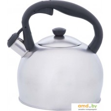 Чайник со свистком Resto Kitchenware Perseus 90602