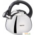 Чайник со свистком Tefal Duetto+ N4180110. Фото №1