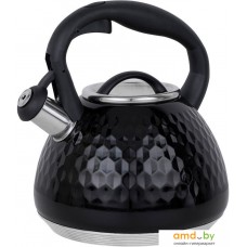 Чайник со свистком Resto Kitchenware Aries 90606