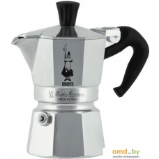 Гейзерная кофеварка Bialetti Moka Express 1161