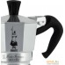 Гейзерная кофеварка Bialetti Moka Express 1161. Фото №3