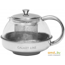 Заварочный чайник Galaxy Line GL9355