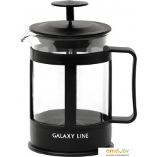 Френч-пресс Galaxy Line GL9307