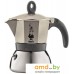 Гейзерная кофеварка Bialetti Moka Induction Express Light Gold (6 порций). Фото №1