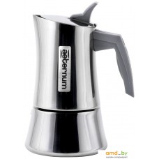 Гейзерная кофеварка Bialetti Aeternum Divina (6 порций)