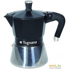 Гейзерная кофеварка Tognana Sphera WS43003SPHA