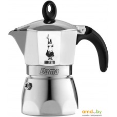 Гейзерная кофеварка Bialetti Dama (6 порций)