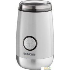 Электрическая кофемолка Sencor SCG 2052WH