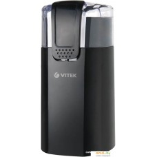 Электрическая кофемолка Vitek VT-7124 BK