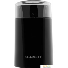 Электрическая кофемолка Scarlett SC-CG44504