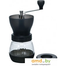 Ручная кофемолка Hario Ceramic Coffee Mill MSCS-2TB