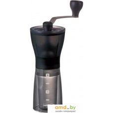 Ручная кофемолка Hario Ceramic Coffee Mill Mini-Slim+