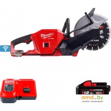 Электрорез Milwaukee M18 Fuel M18FCOS230-121 4933471697 (с АКБ)