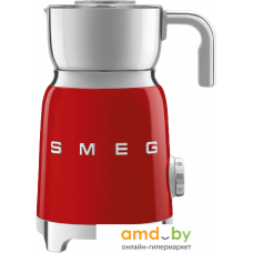 Автоматический вспениватель молока Smeg MFF11RDEU