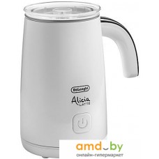 Автоматический вспениватель молока DeLonghi Alicia Белый [EMF2.W]