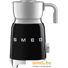 Автоматический вспениватель молока Smeg MFF11BLEU