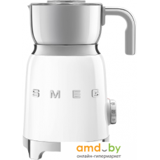 Автоматический вспениватель молока Smeg MFF11WHEU