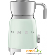 Автоматический вспениватель молока Smeg MFF11PGEU