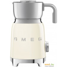 Автоматический вспениватель молока Smeg MFF01CREU