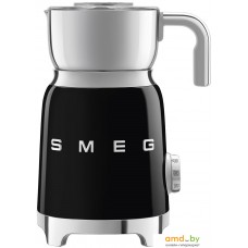 Автоматический вспениватель молока Smeg MFF01BLEU