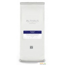 Черный чай Althaus Горные Травы 250 гр