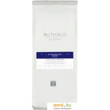 Черный чай Althaus Ассам Меленг 250 г