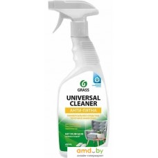 Средство универсальное Grass Universal Cleaner 0.6 л